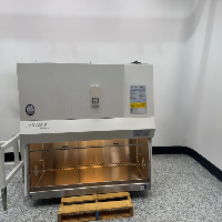 Baker SG603 6' Bioloigcal Safety Cabinet image 2